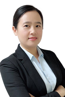 小雨老师