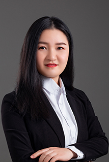 娜娜老师