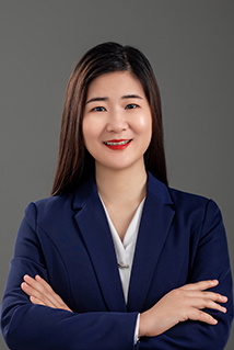 瑾梅老师