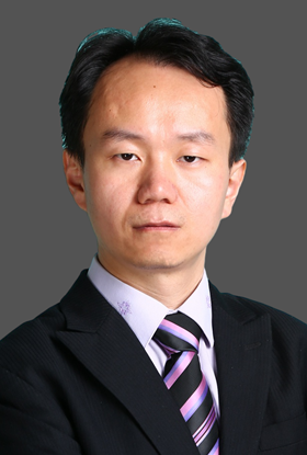 ANDY老师