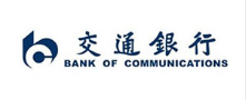 交通银行
