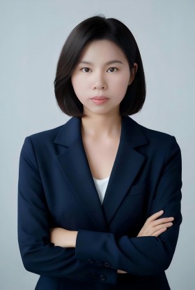 朱秋婵