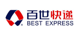 百世快递