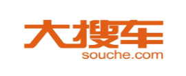大搜车