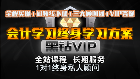 黑钻VIP