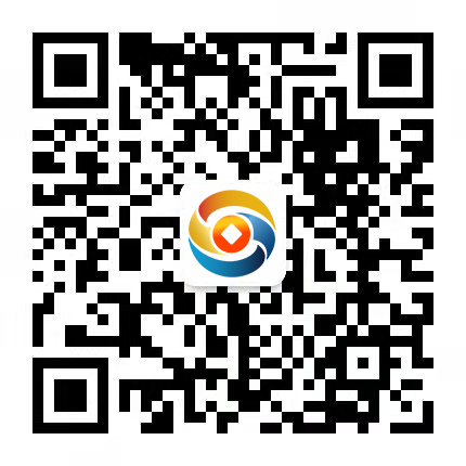 公眾號二維碼